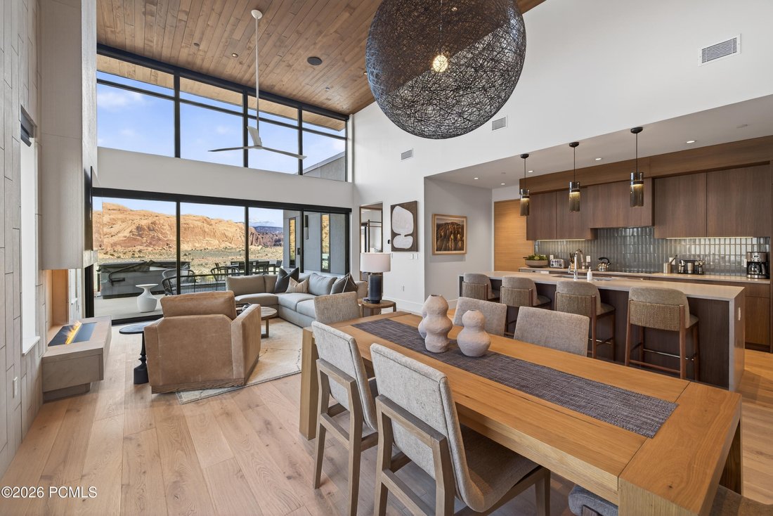 House in Moab, Utah, United States 5 - 16933325