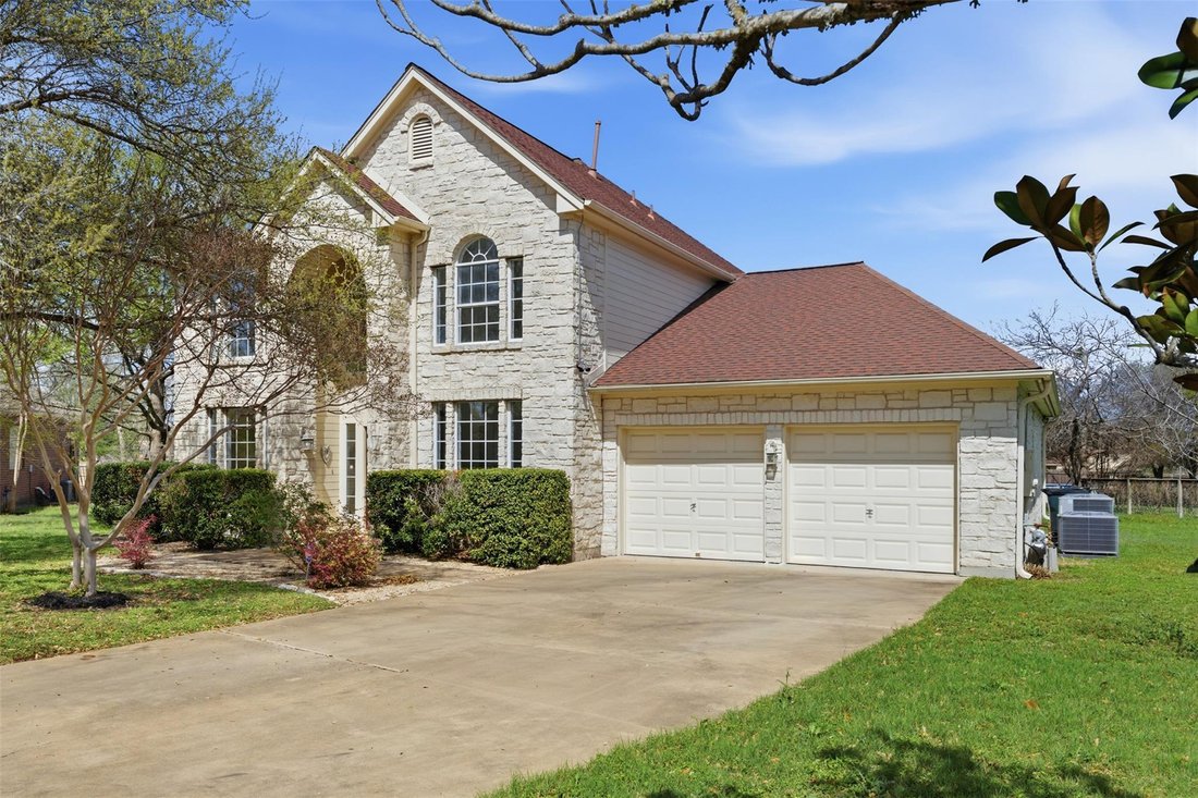 House in Round Rock, Texas, United States 3 - 17609391