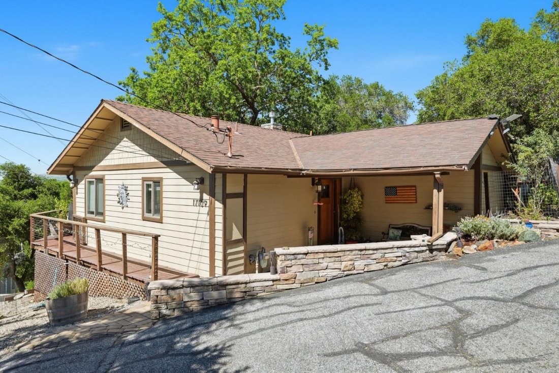 House in Morgan Hill, California, United States 1 - 17600668