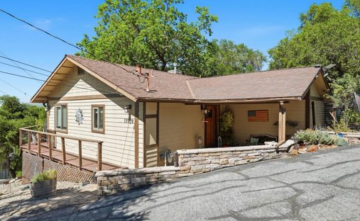 House in Morgan Hill, California, United States 1