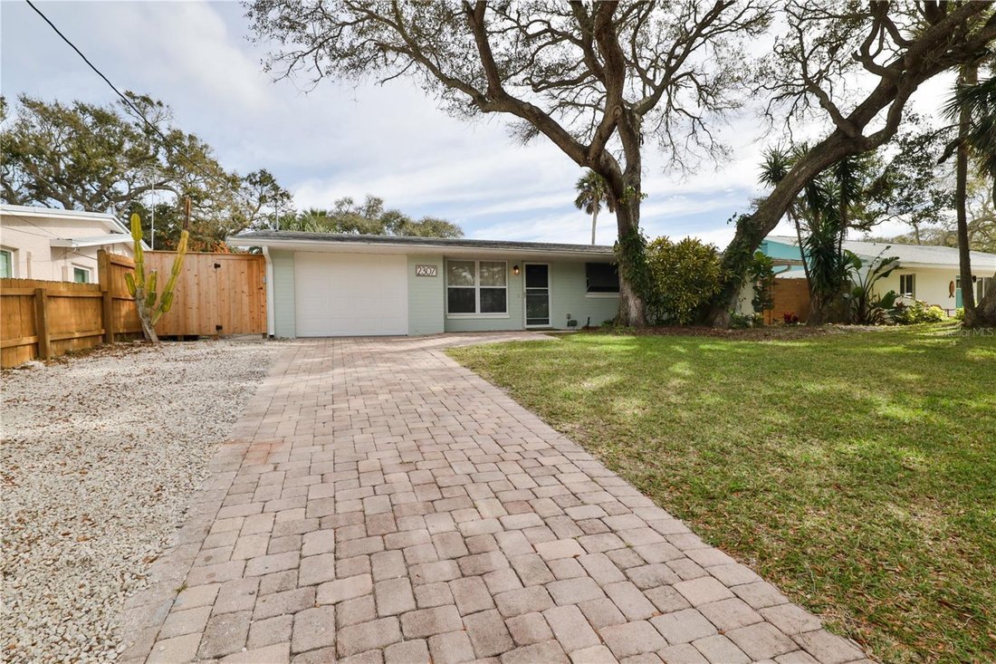 House in New Smyrna Beach, Florida, United States 1 - 17604022