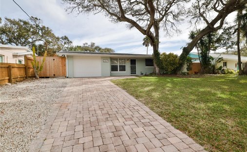 House in New Smyrna Beach, Florida, United States 1