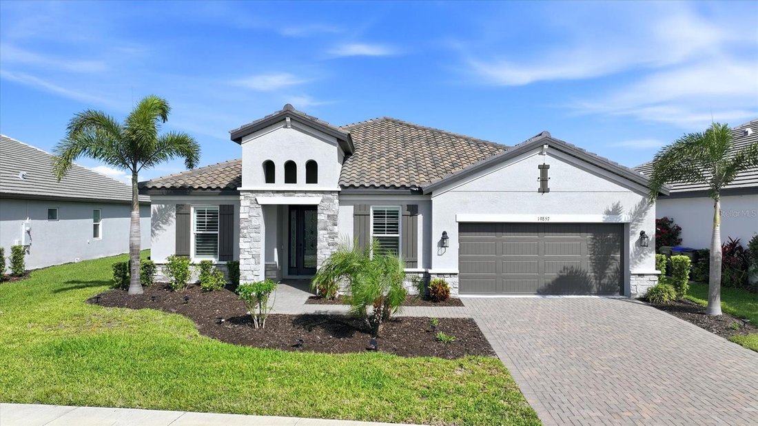 House in Venice, Florida, United States 2 - 17603652