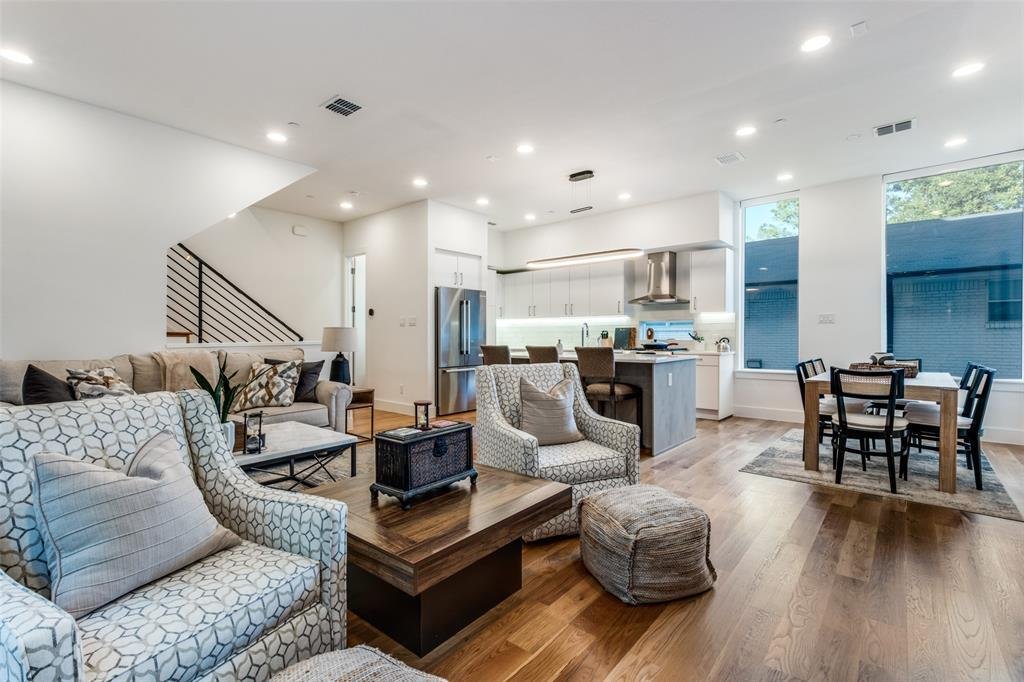 Condominio a Dallas, Texas, Stati Uniti 4 - 17611450