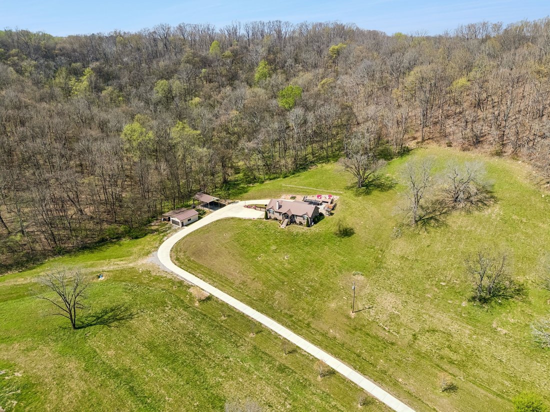 House in Pulaski, Tennessee, United States 5 - 16790222