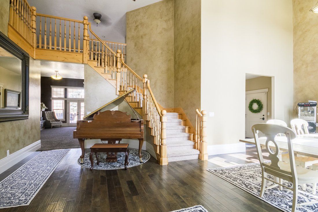 House in Lapoint, Utah, United States 3 - 17601445