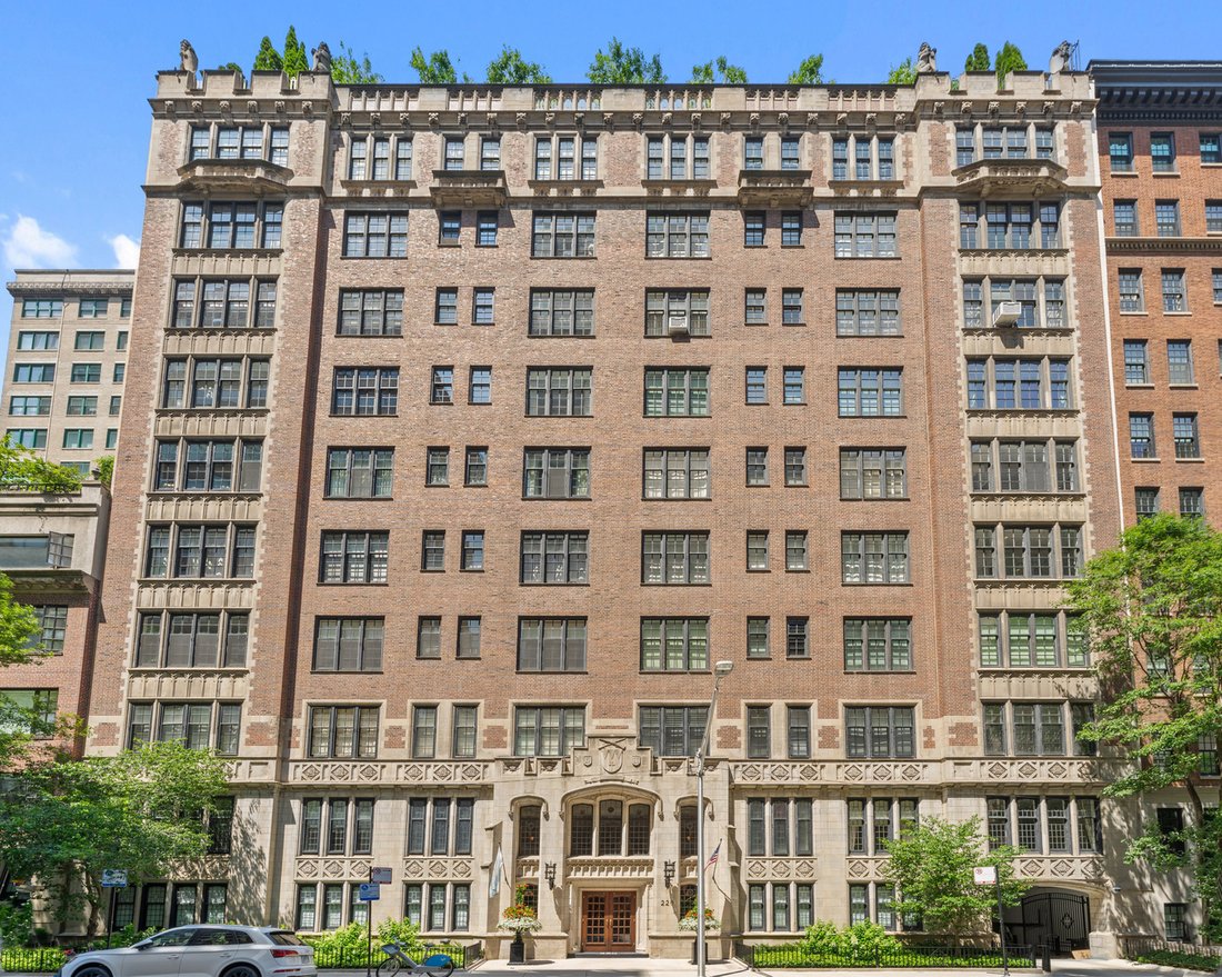 Condo in Chicago, Illinois, United States 2 - 17608062