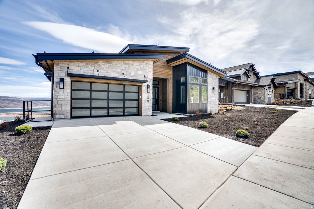 House in Heber City, Utah, United States 2 - 17601606