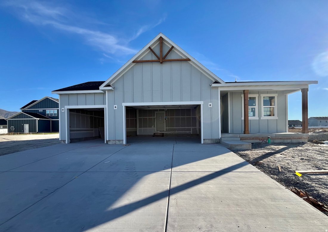 Haus in Ogden, Utah, Vereinigte Staaten 2 - 17601610