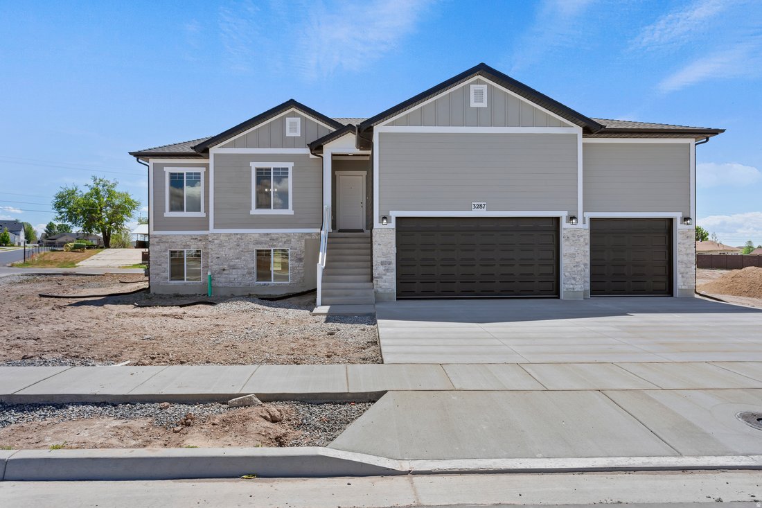 House in Ogden, Utah, United States 1 - 17602012