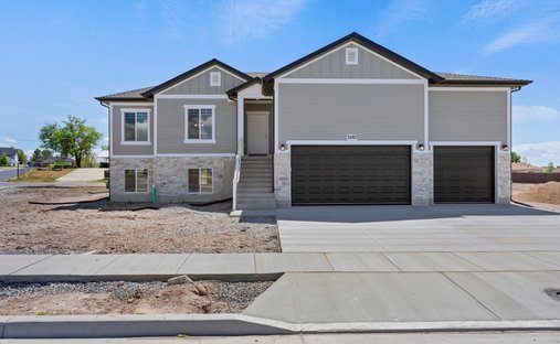Casa en Ogden, Utah, Estados Unidos 1