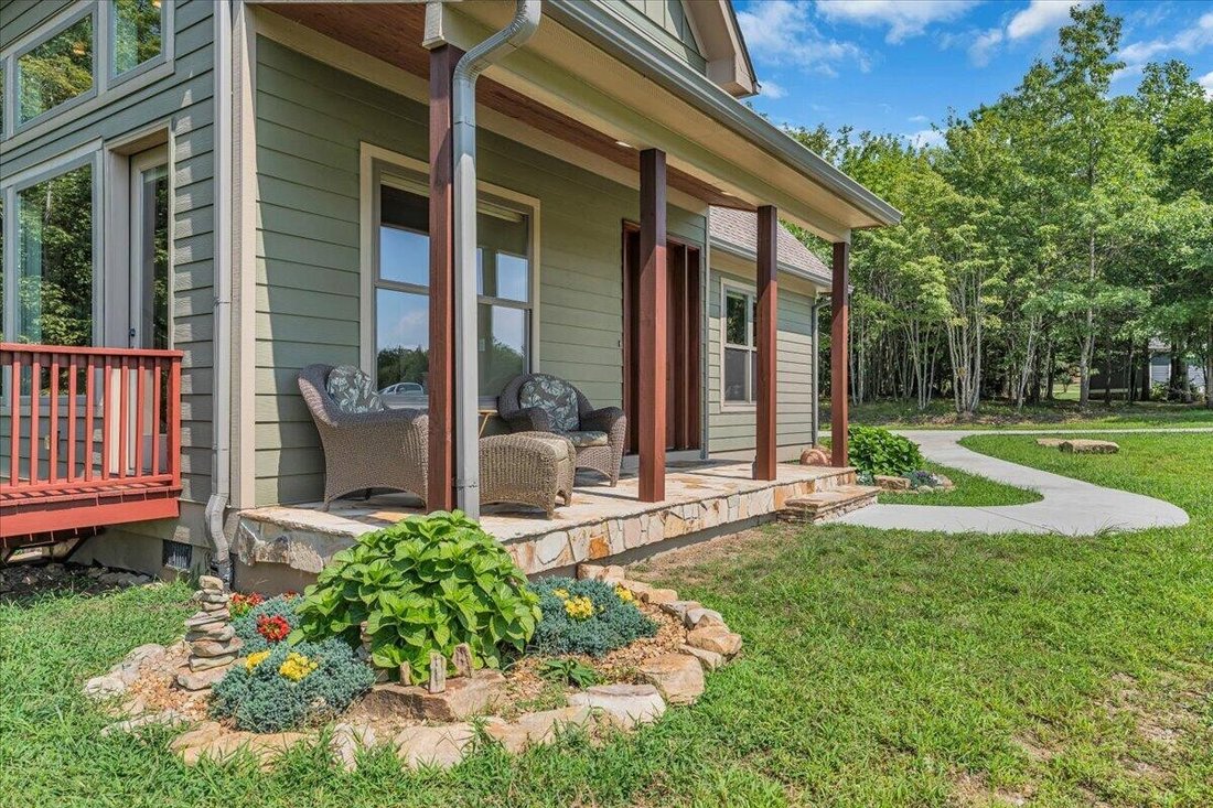 House in South Pittsburg, Tennessee, United States 5 - 17607244