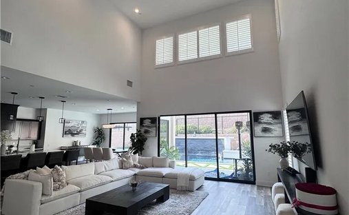 House in Los Angeles, California, United States 1