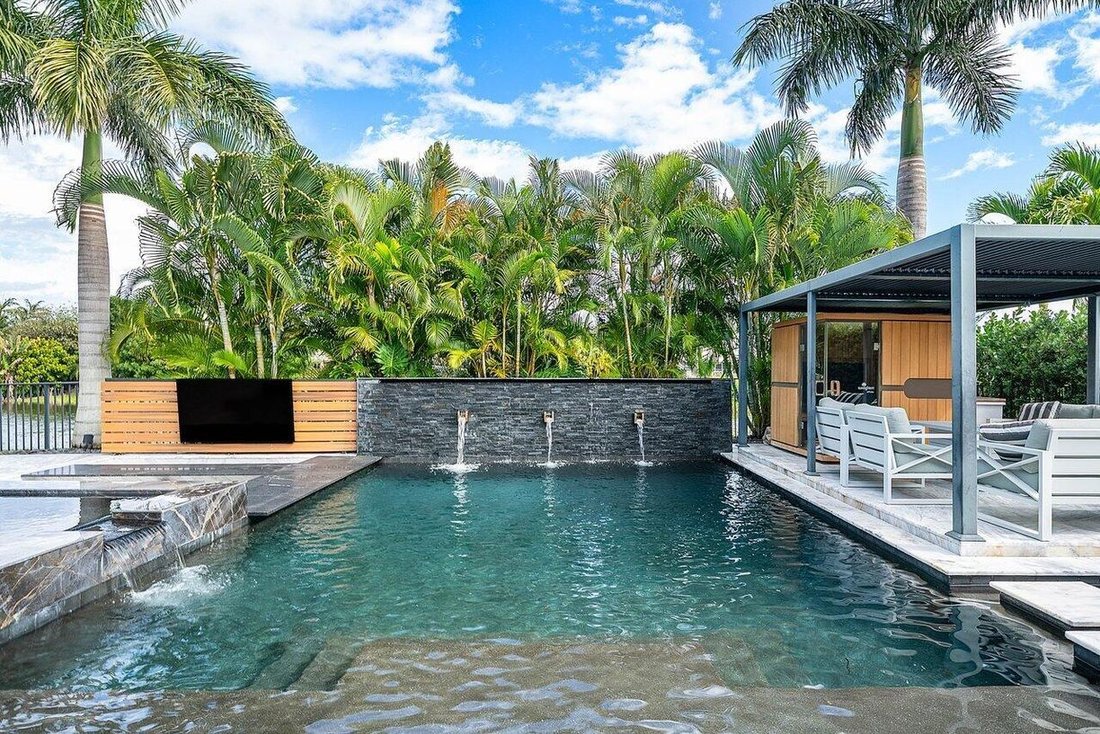 House in West Palm Beach, Florida, United States 4 - 17598418