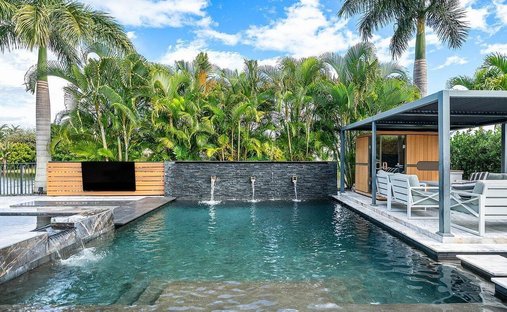 Casa a West Palm Beach, Florida, Stati Uniti 1