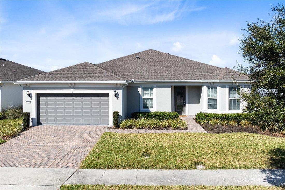 House in St. Cloud, Florida, United States 2 - 17603624