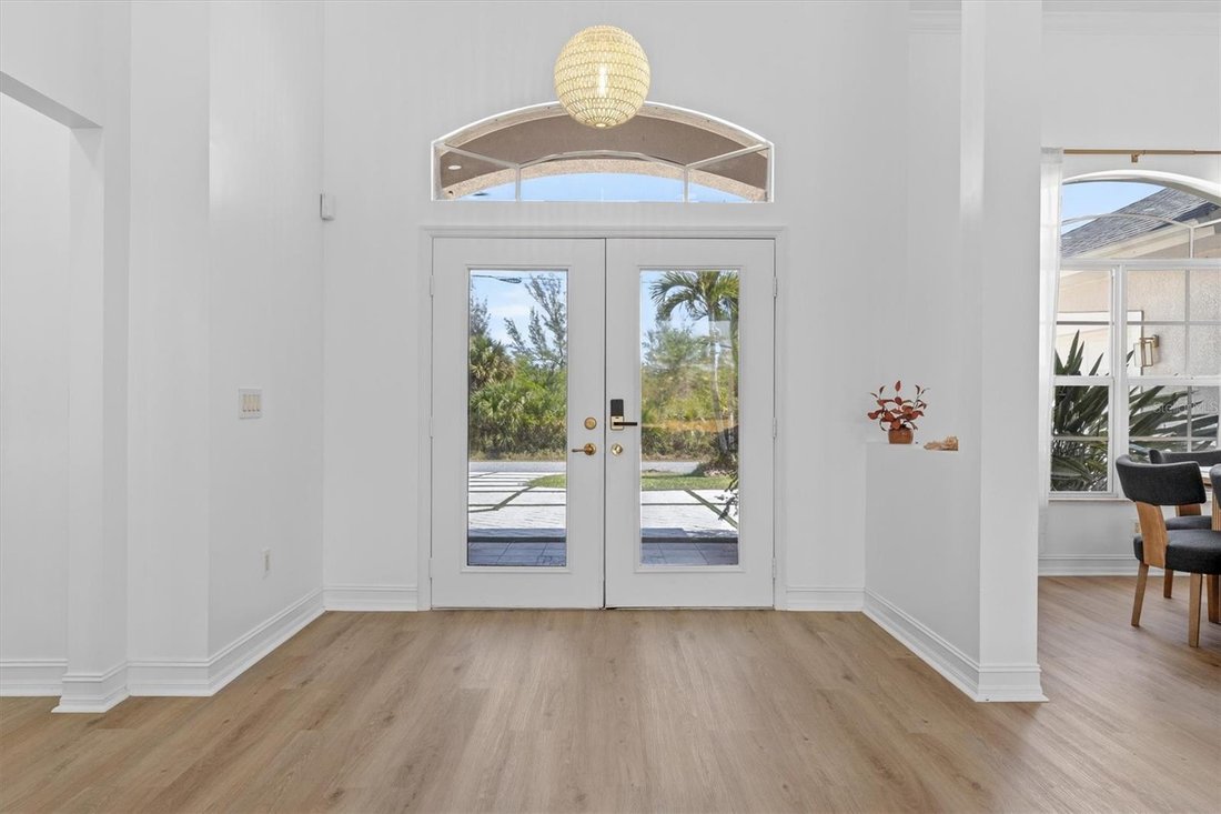 House in Port Charlotte, Florida, United States 5 - 17604714