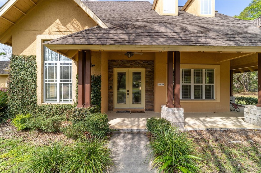 Land in Reddick, Florida, United States 2 - 17603986