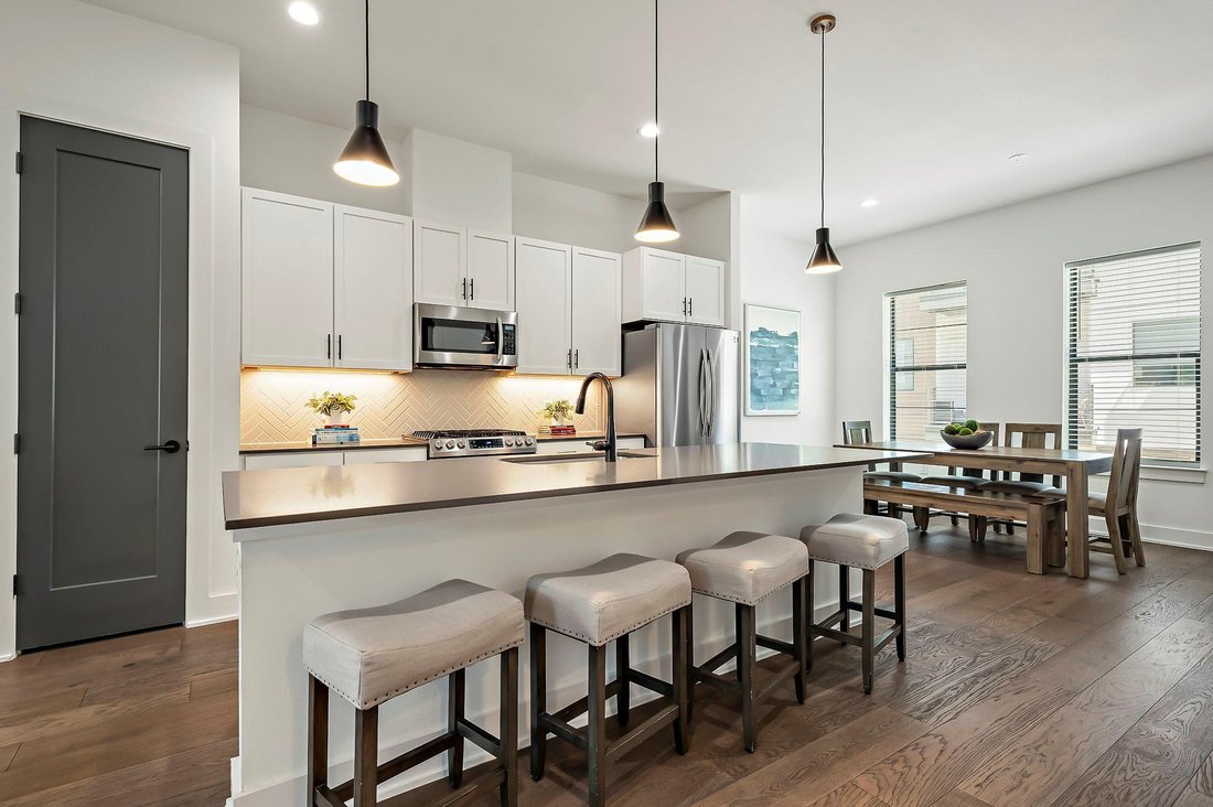 Condo in Austin, Texas, United States 3 - 17611039