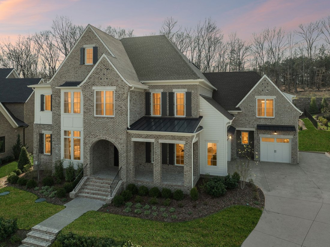 House in College Grove, Tennessee, United States 1 - 17607168