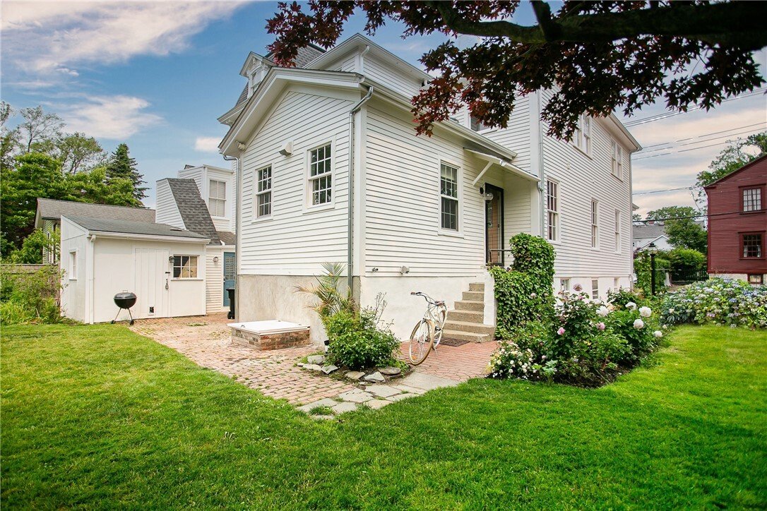 Newport, Rhode Island, United States 4 - 17599295