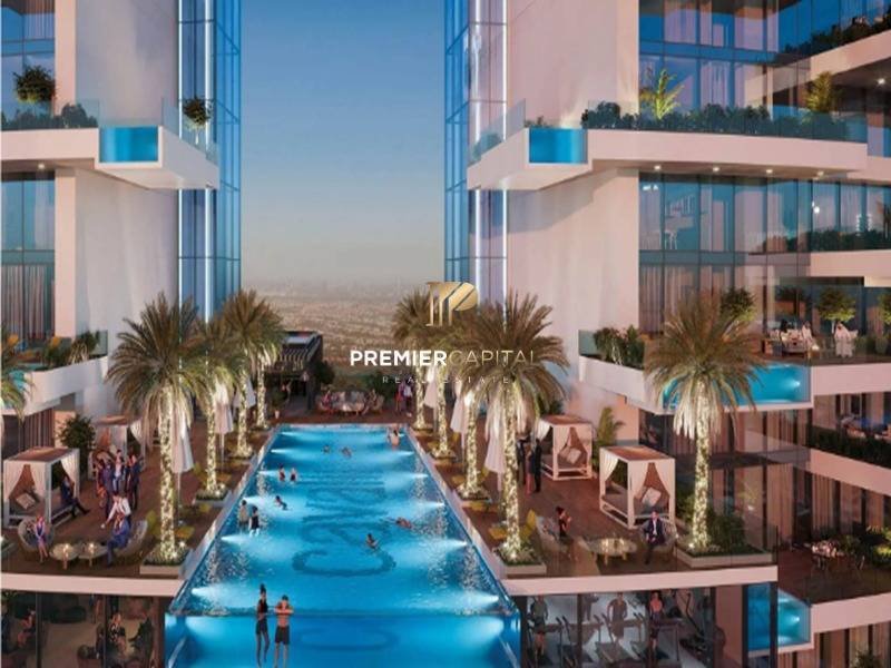 Apartment in Al Safouh Second, Al Safouh, Dubai 2 - 17600119