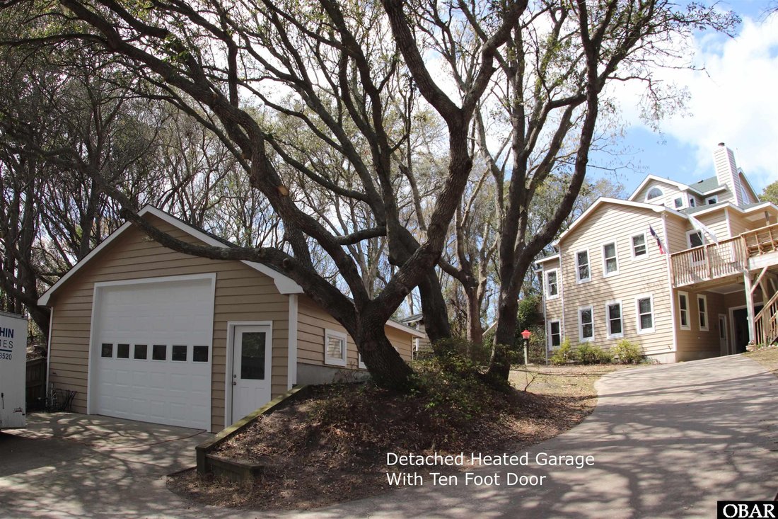 House in Kitty Hawk, North Carolina, United States 2 - 17511743
