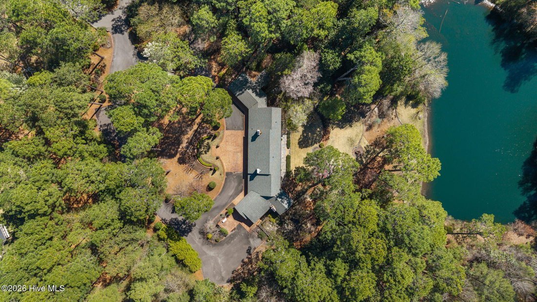 House in Pinehurst, North Carolina, United States 4 - 17605125