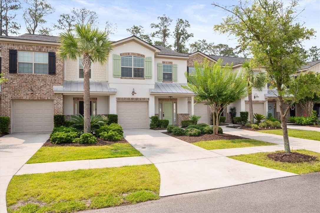 Townhouse in St. Simons, Georgia, United States 4 - 17612749