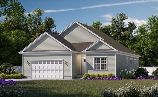 Condo in Coventry, Rhode Island, United States 1