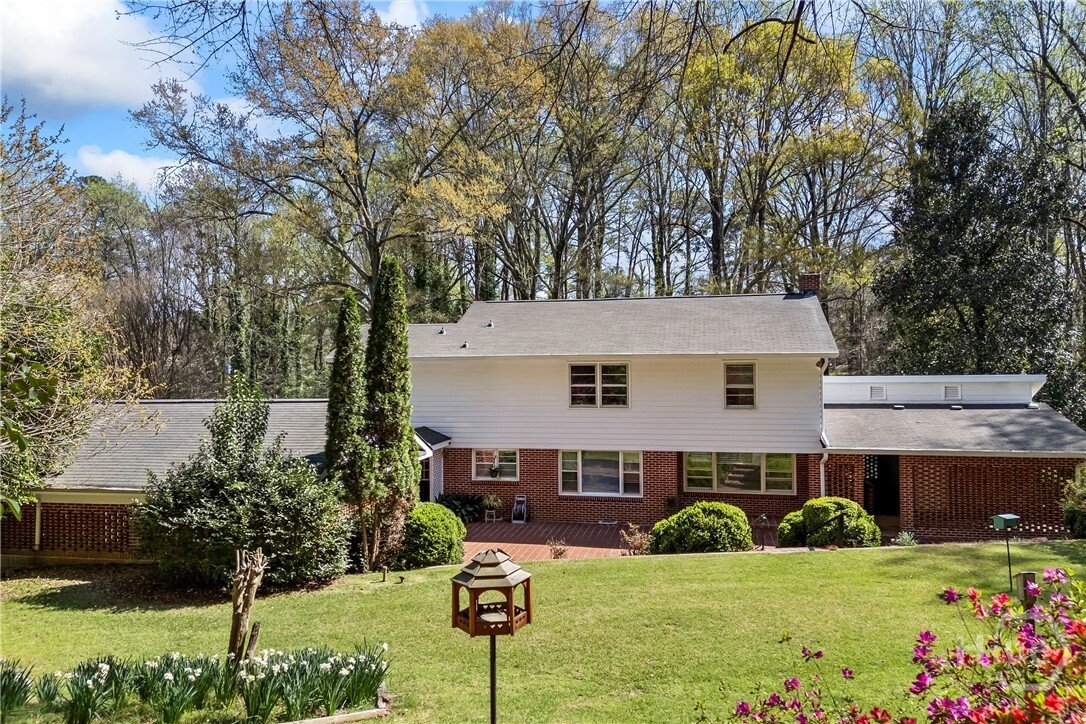 House in Bogart, Georgia, United States 5 - 17606348