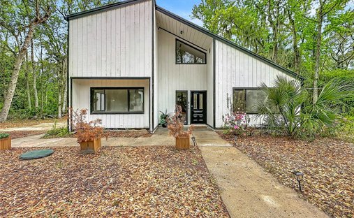 House in St. Augustine, Florida, United States 1