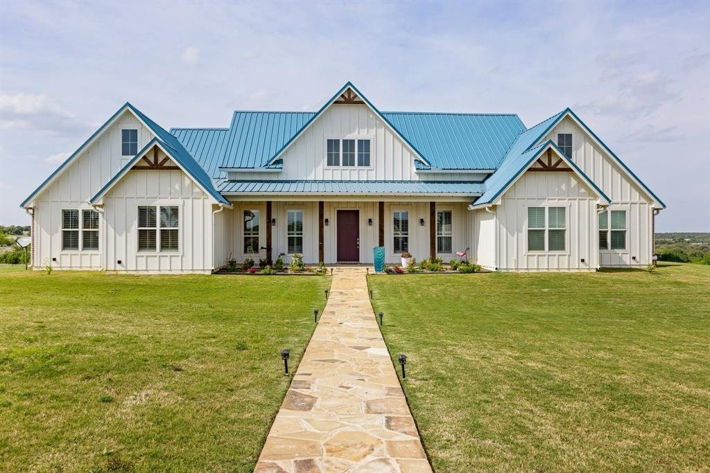 House in Stephenville, Texas, United States 1 - 17610289