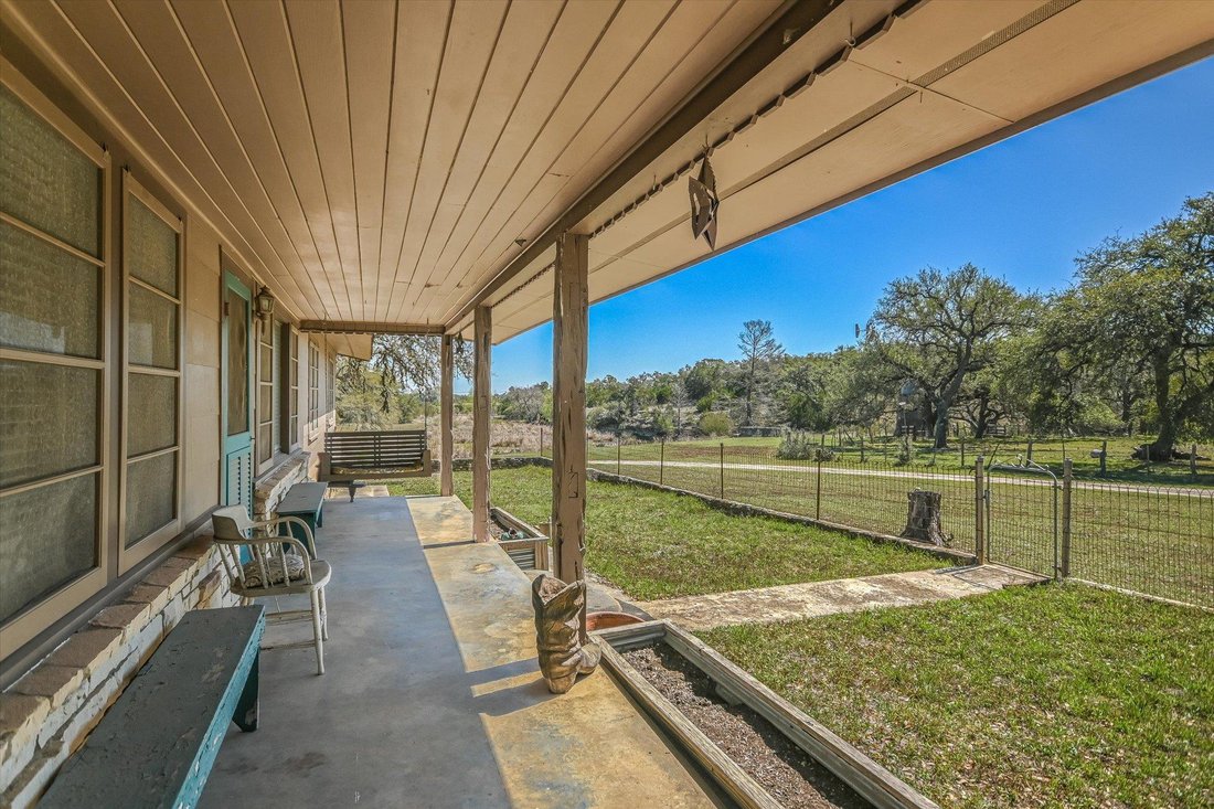 House in San Marcos, Texas, United States 5 - 17611505