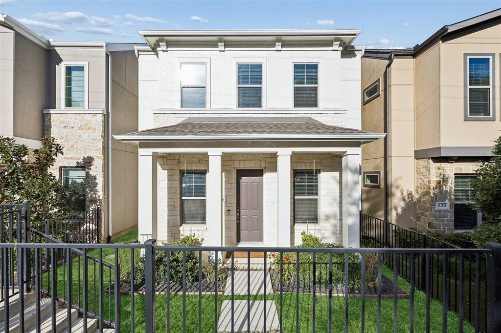 House in Dallas, Texas, United States 1 - 17610715
