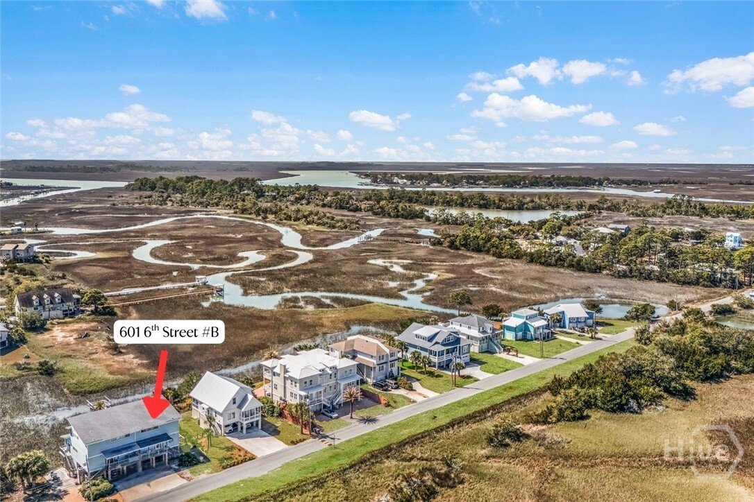Townhouse in Tybee Island, Georgia, United States 2 - 17406855
