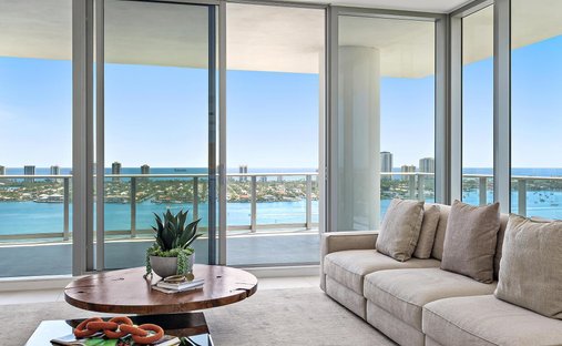 Condominio a Lake Park, Florida, Stati Uniti 1