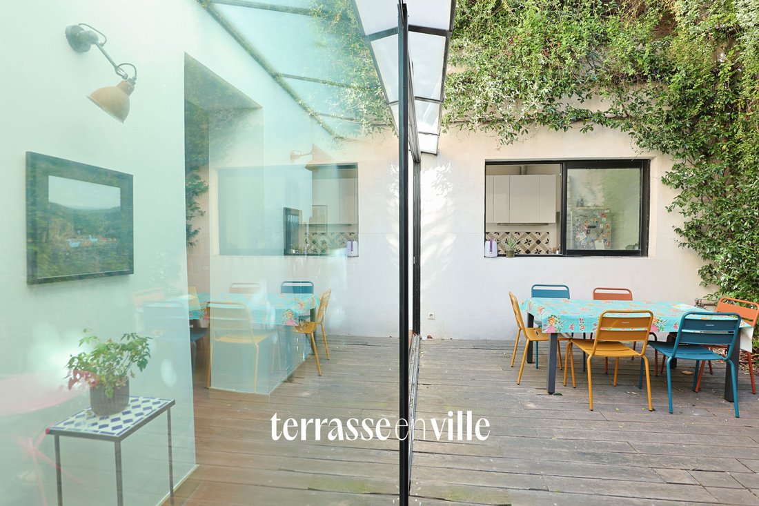Apartment in Castellane, 6e Arrondissement, Marseille 4 - 17612506