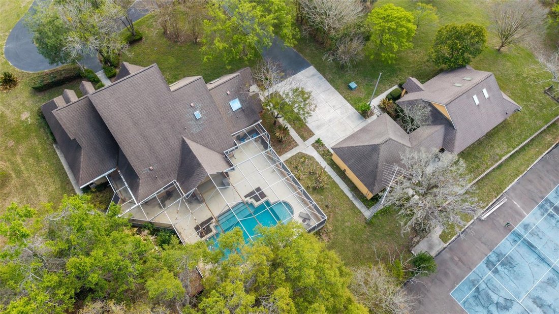 Land in Reddick, Florida, United States 5 - 17603986