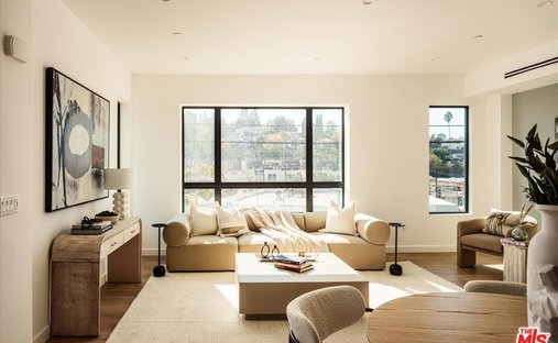 House in Los Angeles, California, United States 1