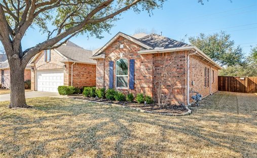 House in Frisco, Texas, United States 1