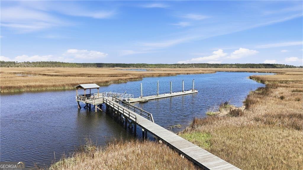House in Barbour Island, Georgia, United States 3 - 17610911