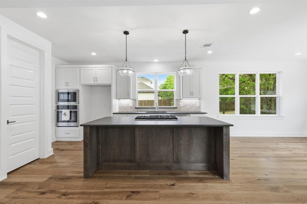 House in Lantana, Texas, United States 1 - 17610268