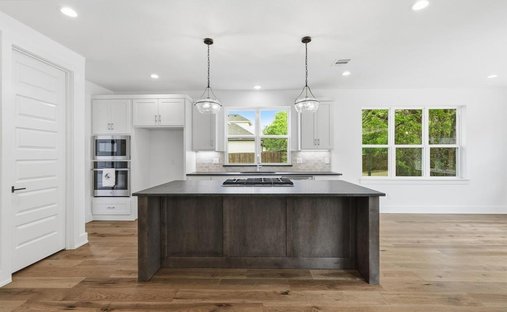 Haus in Lantana, Texas, Vereinigte Staaten 1