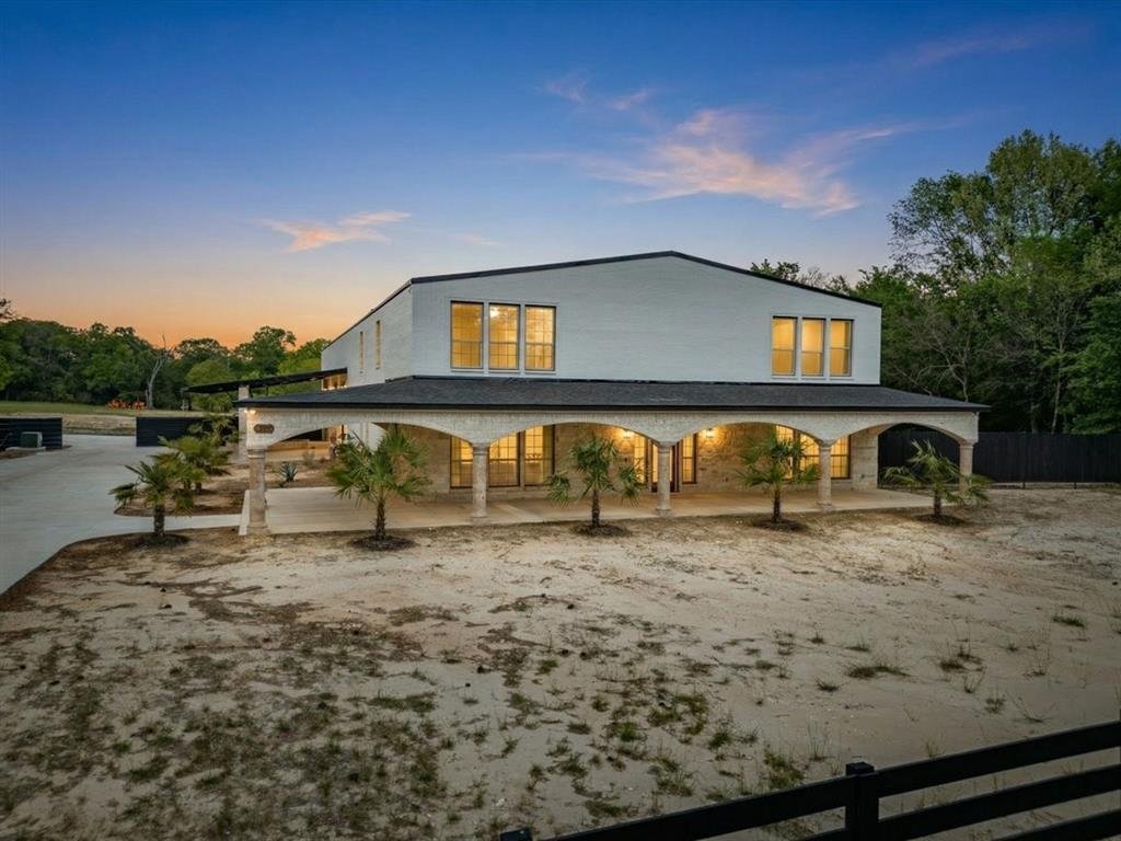 House in Edgewood, Texas, United States 1 - 17610249