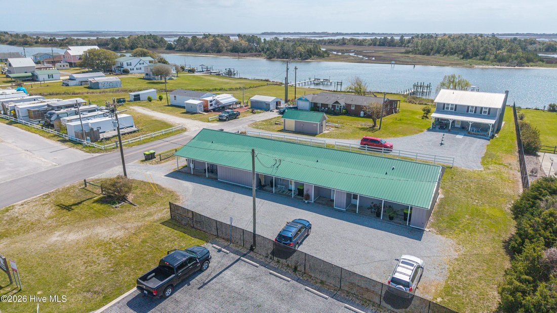House in Swansboro, North Carolina, United States 5 - 17605383