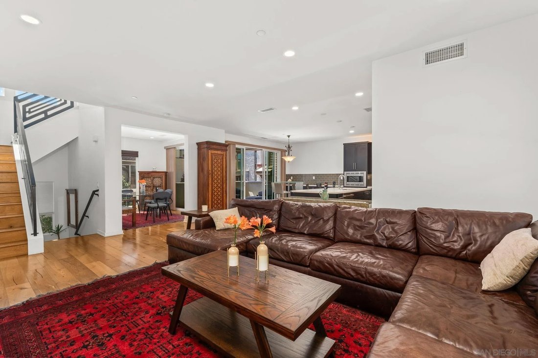 Condo in San Diego, California, United States 2 - 17607507