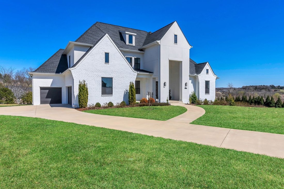 House in Nashville, Tennessee, United States 1 - 17608262