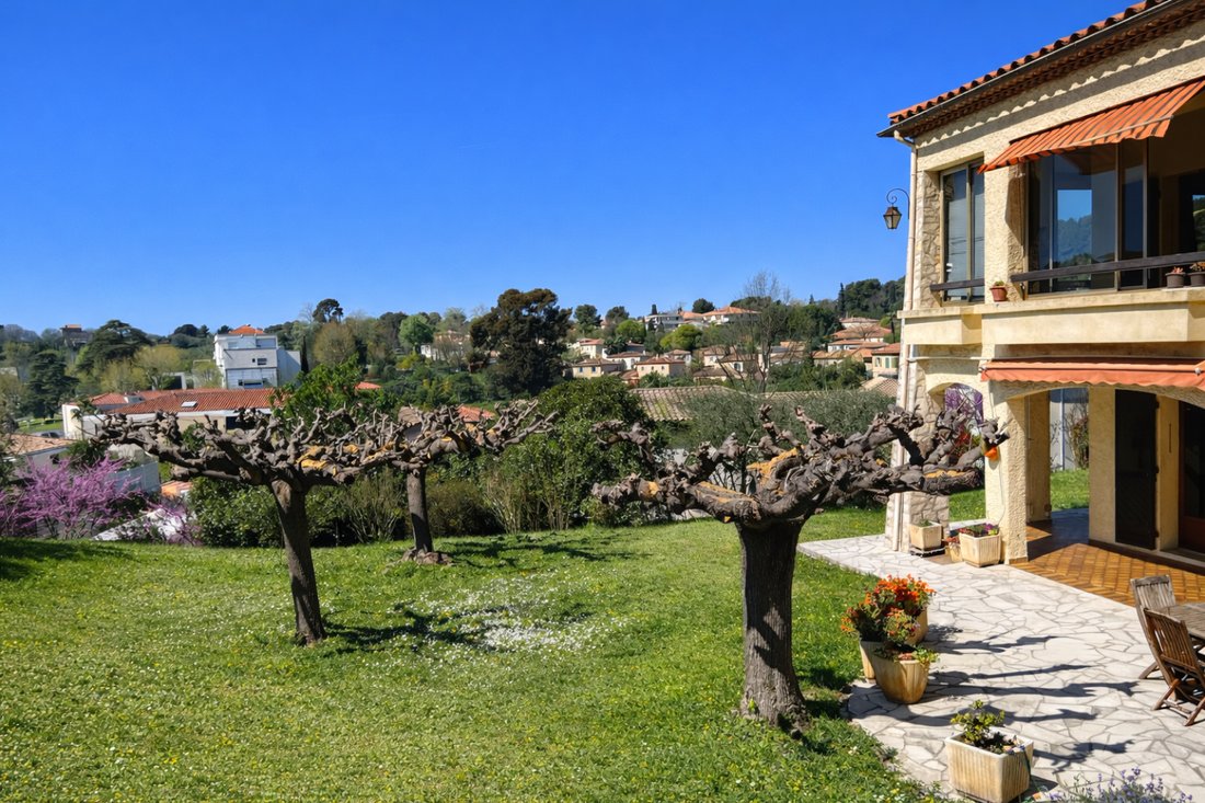 Estate in Pointe Rouge, 8e Arrondissement, Marseille 1 - 17599614