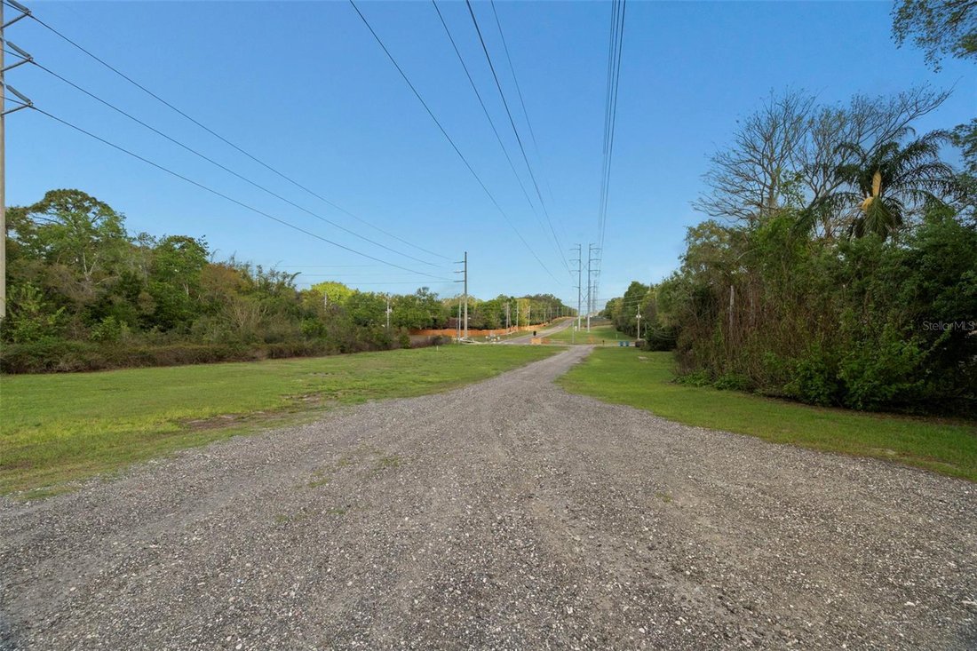 House in Palm Harbor, Florida, United States 4 - 17604175